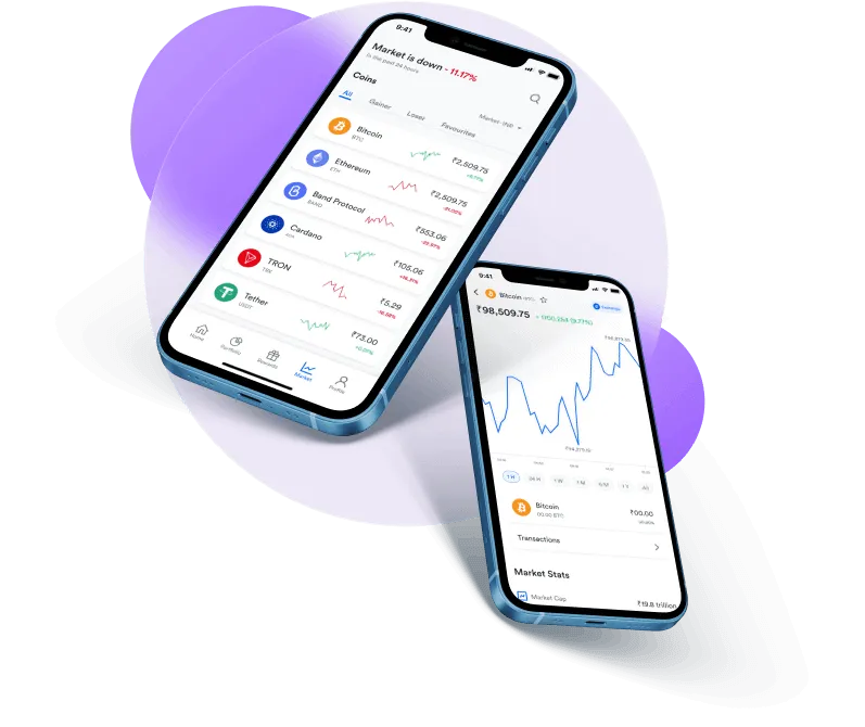 Bitsky Core - Sign-up now